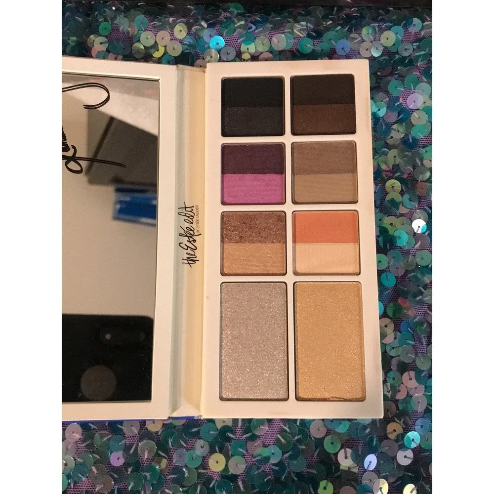 The Estee edit